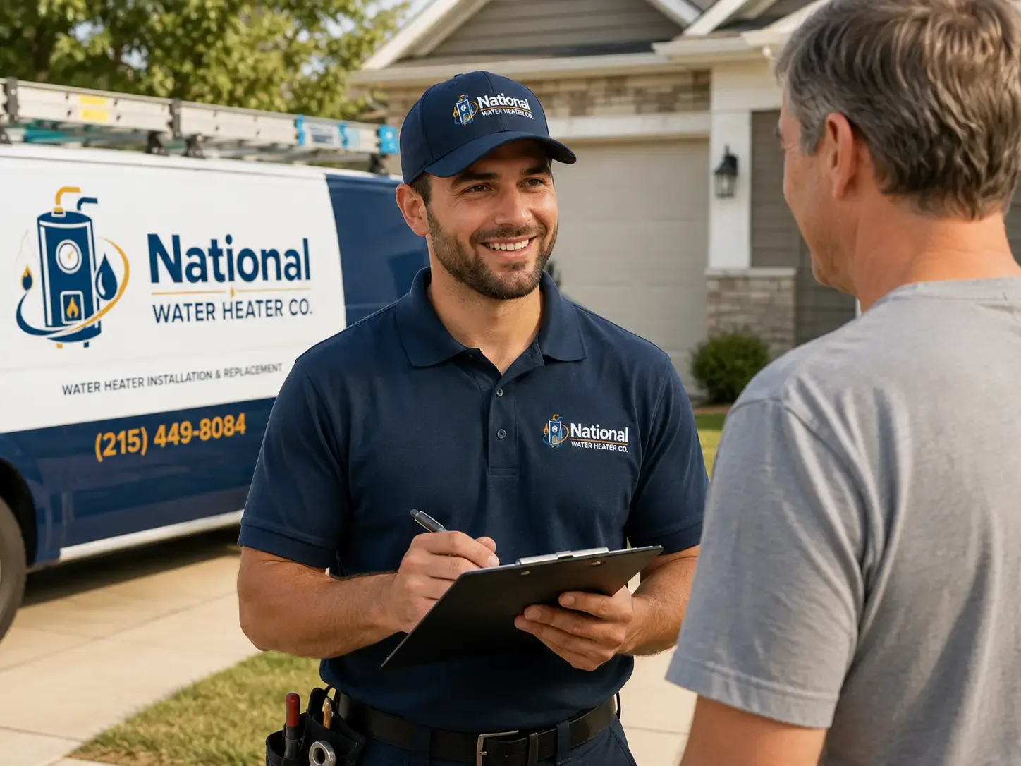 Water Heater Installation Litchfield, MI FAQs